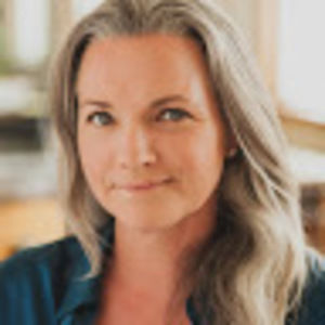 Meet your Posher, Gretchen